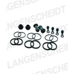 Caliper Rebuild Kit Tourmax BCF-127