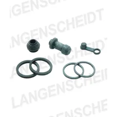 Caliper Rebuild Kit Tourmax BCF-128
