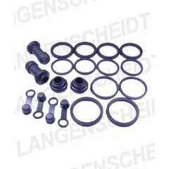 Caliper Rebuild Kit Tourmax BCF-131