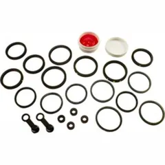 Caliper Rebuild Kit Tourmax BCF-133
