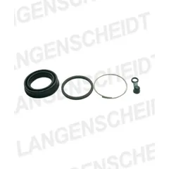 Caliper Rebuild Kit Tourmax BCF-201