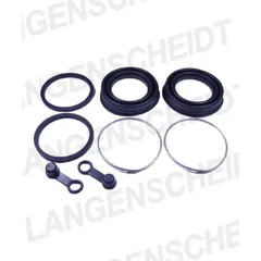 Caliper Rebuild Kit Tourmax BCF-202