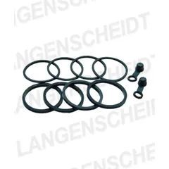 Caliper Rebuild Kit Tourmax BCF-207