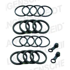 Caliper Rebuild Kit Tourmax BCF-210