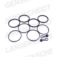 Caliper Rebuild Kit Tourmax BCF-211
