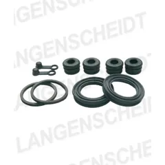 Caliper Rebuild Kit Tourmax BCF-307