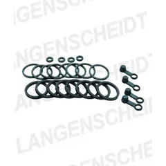 Caliper Rebuild Kit Tourmax BCF-310