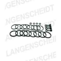 Caliper Rebuild Kit Tourmax BCF-311