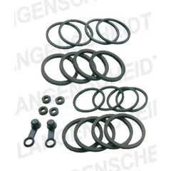 Caliper Rebuild Kit Tourmax BCF-312