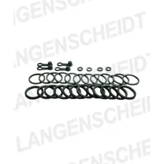 Caliper Rebuild Kit Tourmax BCF-313