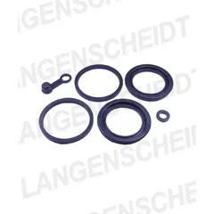 Caliper Rebuild Kit Tourmax BCF-315
