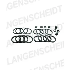 Caliper Rebuild Kit Tourmax BCF-318
