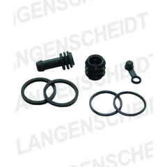 Caliper Rebuild Kit Tourmax BCF-319