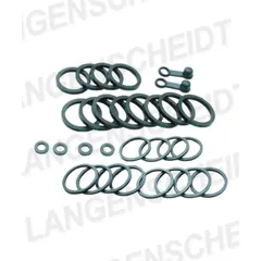 Caliper Rebuild Kit Tourmax BCF-320