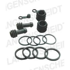 Caliper Rebuild Kit Tourmax BCF-321