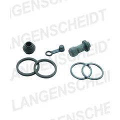 Caliper Rebuild Kit Tourmax BCF-323