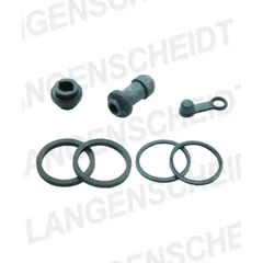 Caliper Rebuild Kit Tourmax BCF-324