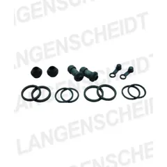 Caliper Rebuild Kit Tourmax BCF-325