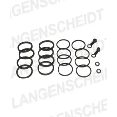 Caliper Rebuild Kit Tourmax BCF-328