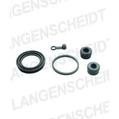 Caliper Rebuild Kit Tourmax BCF-401
