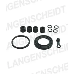 Caliper Rebuild Kit Tourmax BCF-402