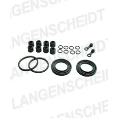 Caliper Rebuild Kit Tourmax BCF-404