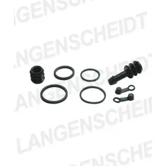 Caliper Rebuild Kit Tourmax BCF-405