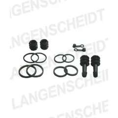 Caliper Rebuild Kit Tourmax BCF-407
