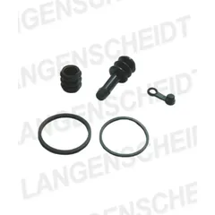 Caliper Rebuild Kit Tourmax BCF-408