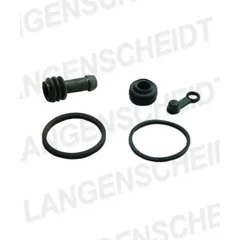 Caliper Rebuild Kit Tourmax BCF-411