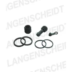 Caliper Rebuild Kit Tourmax BCF-413