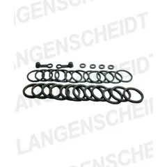 Caliper Rebuild Kit Tourmax BCF-415