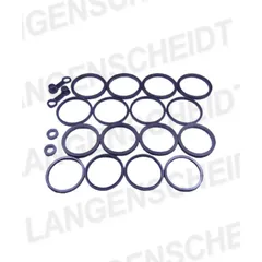 Caliper Rebuild Kit Tourmax BCF-421