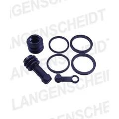 Caliper Rebuild Kit Tourmax BCF-423