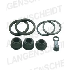Caliper Rebuild Kit Tourmax BCR-102