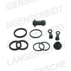 Caliper Rebuild Kit Tourmax BCR-114