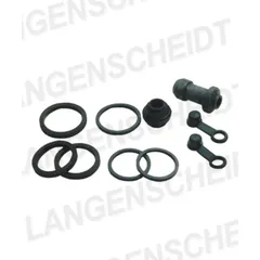 Caliper Rebuild Kit Tourmax BCR-115