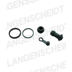 Caliper Rebuild Kit Tourmax BCR-116
