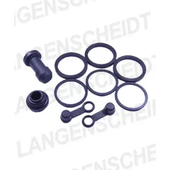 Caliper Rebuild Kit Tourmax BCR-118