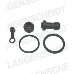 Caliper Rebuild Kit Tourmax BCR-121