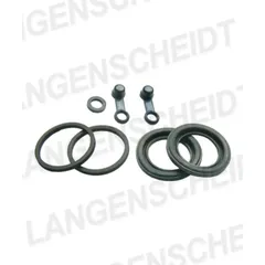 Caliper Rebuild Kit Tourmax BCR-301