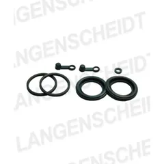 Caliper Rebuild Kit Tourmax BCR-302