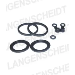 Caliper Rebuild Kit Tourmax BCR-303