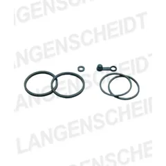 Caliper Rebuild Kit Tourmax BCR-305