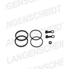 Caliper Rebuild Kit Tourmax BCR-307