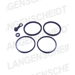 Caliper Rebuild Kit Tourmax BCR-311