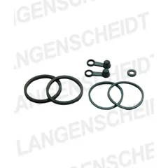 Caliper Rebuild Kit Tourmax BCR-409