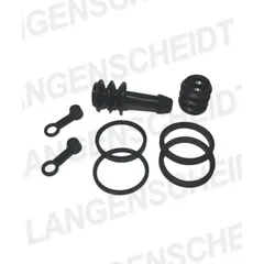 Caliper Rebuild Kit Tourmax BCR-412