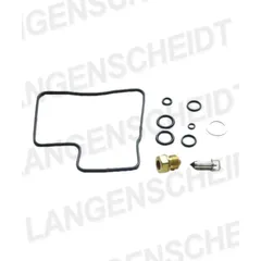 Vergaser Carburetor Rep Satz Tourmax CAB-H3