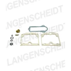 Vergaser Carburetor Rep Satz Tourmax CAB-K1